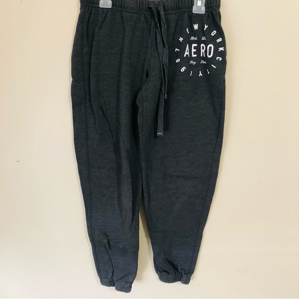 Aeropostale Joggers Sweatpants